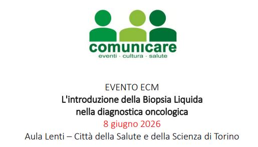 L’introduzione della biopsia liquida nella diagnostica oncologica